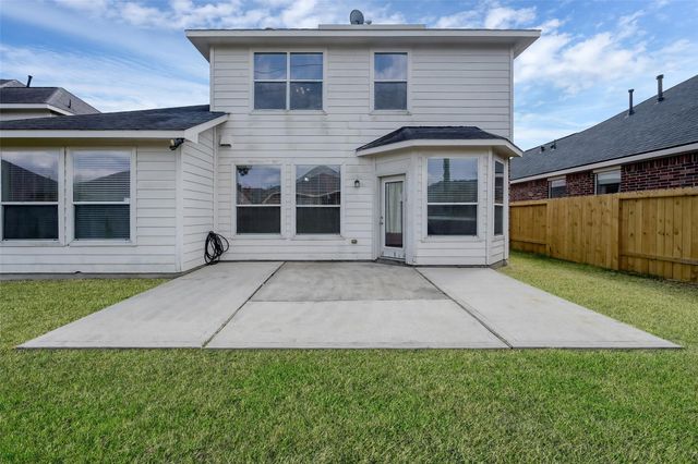 4602 Countrypines Drive, Spring, TX 77388