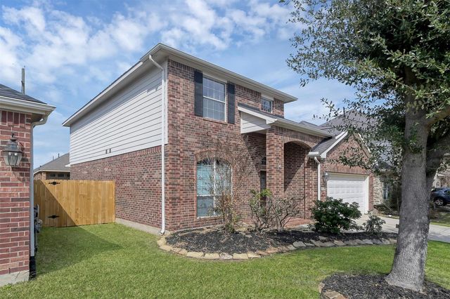 4602 Countrypines Drive, Spring, TX 77388