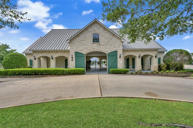 4602 Countrypines Drive, Spring, TX 77388