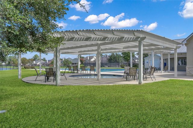 4602 Countrypines Drive, Spring, TX 77388