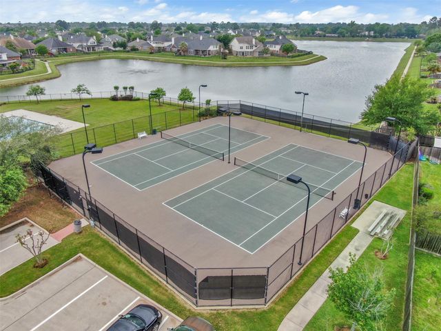 4602 Countrypines Drive, Spring, TX 77388