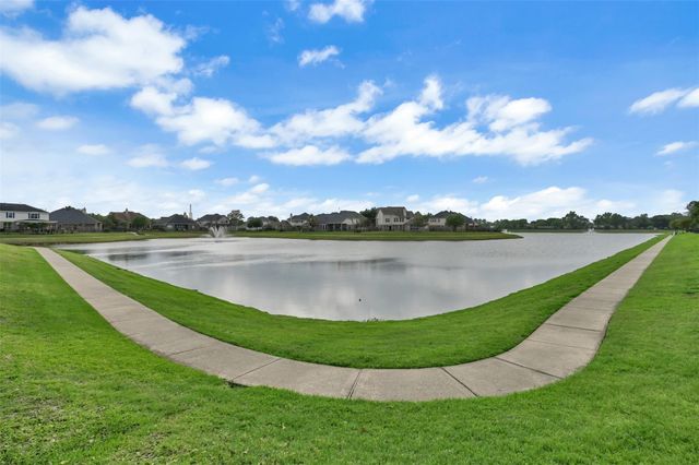 4602 Countrypines Drive, Spring, TX 77388