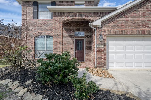 4602 Countrypines Drive, Spring, TX 77388