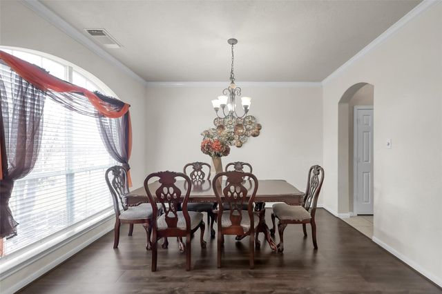 4602 Countrypines Drive, Spring, TX 77388