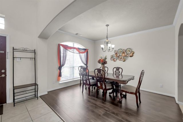 4602 Countrypines Drive, Spring, TX 77388