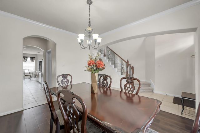 4602 Countrypines Drive, Spring, TX 77388