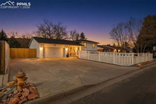 2120 Woodburn Street, Colorado Springs, CO 80906