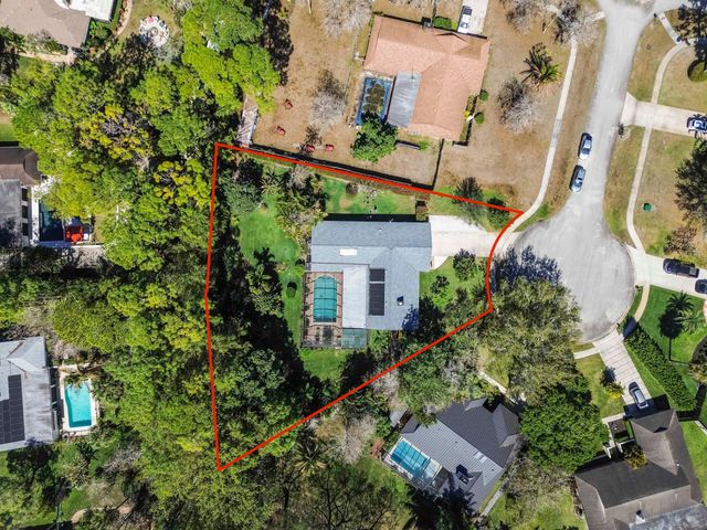 145 Sandy Pine Court, Wellington, FL 33414