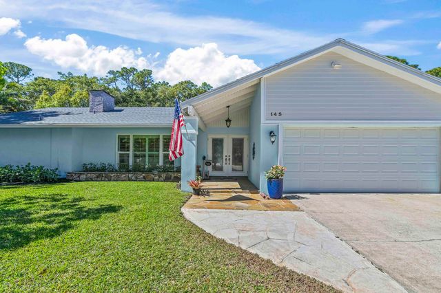 145 Sandy Pine Court, Wellington, FL 33414