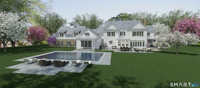 452 Silver Spring Road, Ridgefield, CT 06877