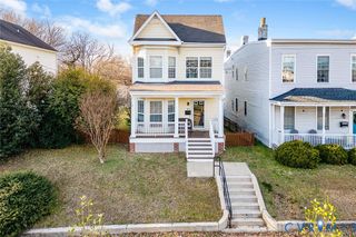 1114 N 23rd St, Richmond, VA 23223