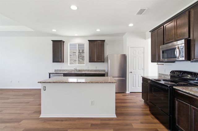 1716 Gayla Creek Drive, Little Elm, TX 75068