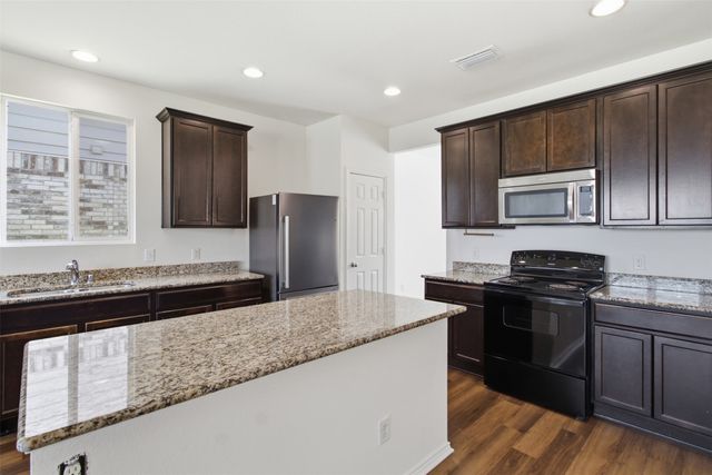 1716 Gayla Creek Drive, Little Elm, TX 75068