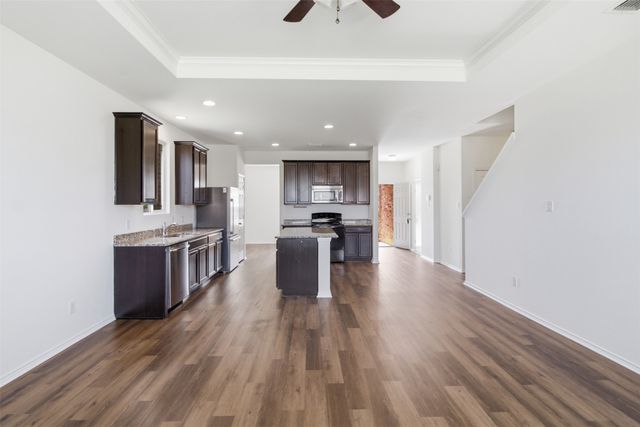 1716 Gayla Creek Drive, Little Elm, TX 75068