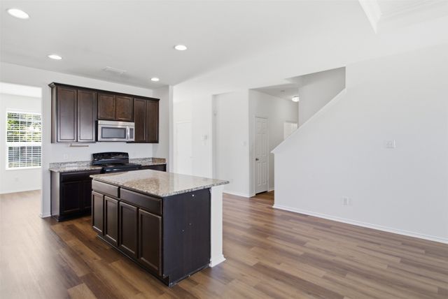 1716 Gayla Creek Drive, Little Elm, TX 75068