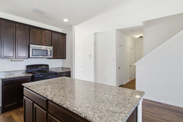 1716 Gayla Creek Drive, Little Elm, TX 75068