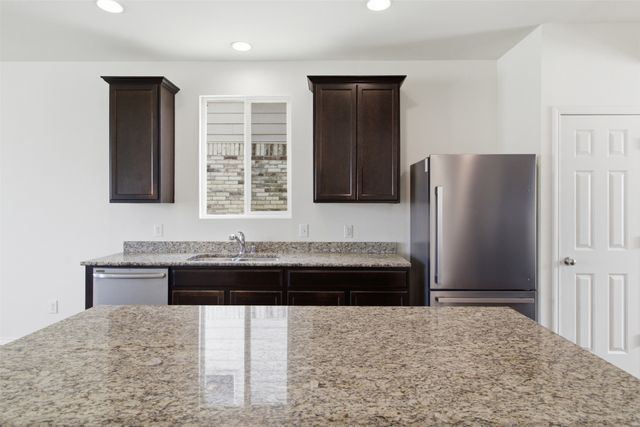 1716 Gayla Creek Drive, Little Elm, TX 75068