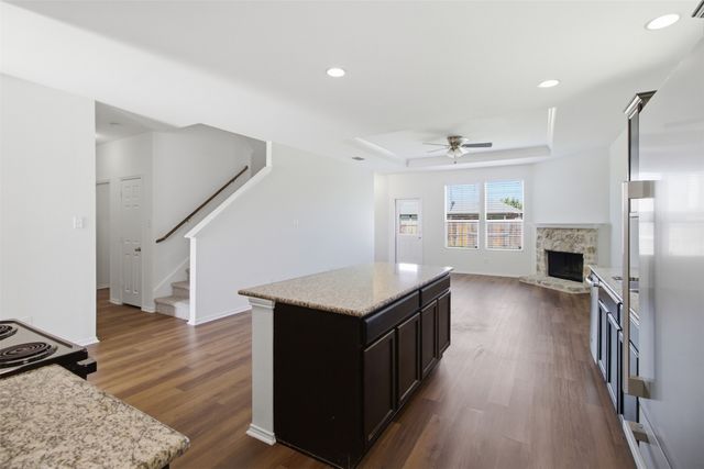 1716 Gayla Creek Drive, Little Elm, TX 75068