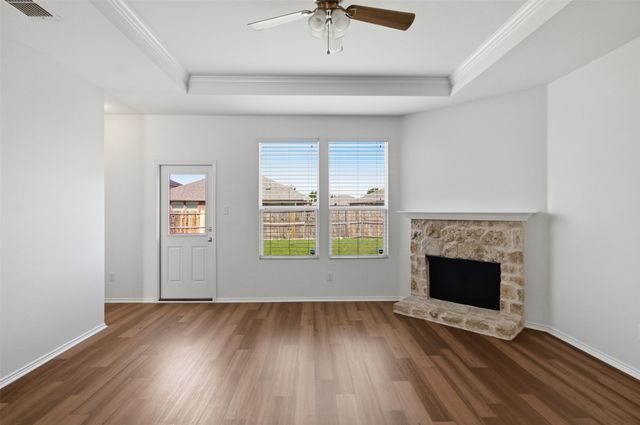 1716 Gayla Creek Drive, Little Elm, TX 75068