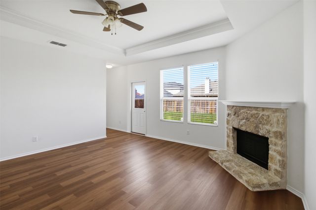 1716 Gayla Creek Drive, Little Elm, TX 75068