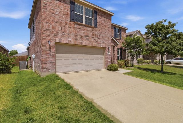 1716 Gayla Creek Drive, Little Elm, TX 75068