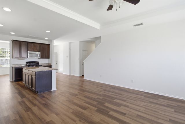 1716 Gayla Creek Drive, Little Elm, TX 75068
