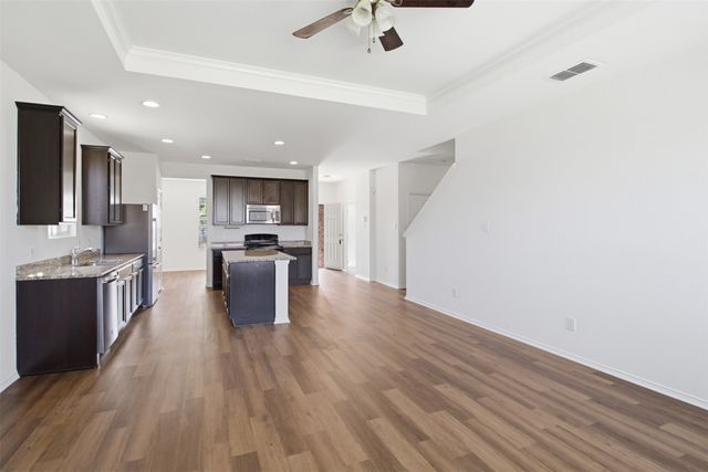 1716 Gayla Creek Drive, Little Elm, TX 75068
