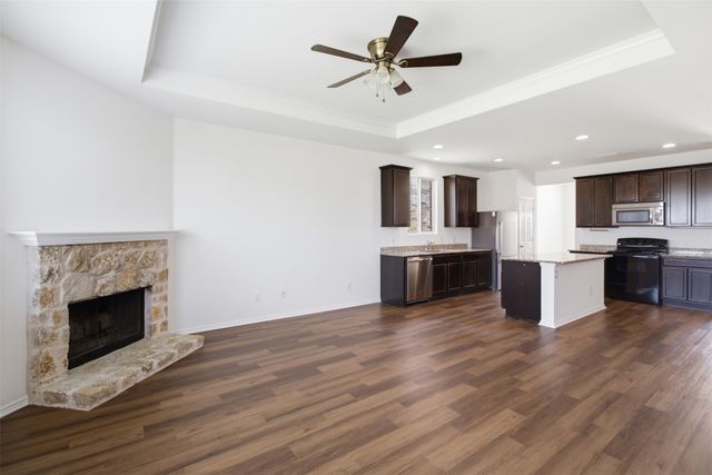 1716 Gayla Creek Drive, Little Elm, TX 75068