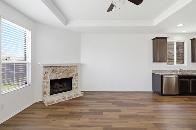 1716 Gayla Creek Drive, Little Elm, TX 75068