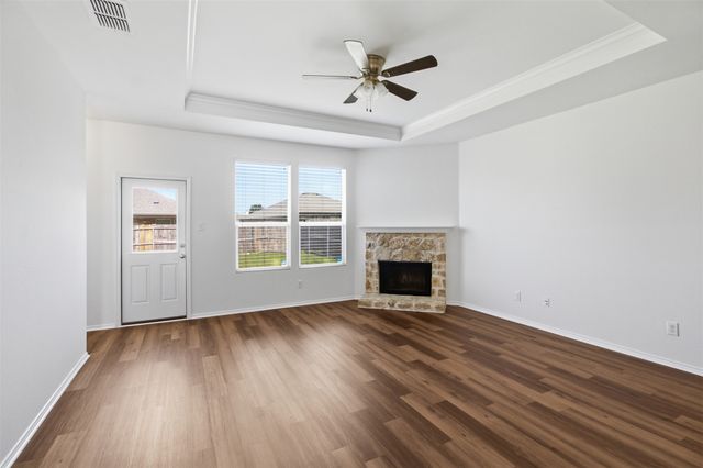 1716 Gayla Creek Drive, Little Elm, TX 75068