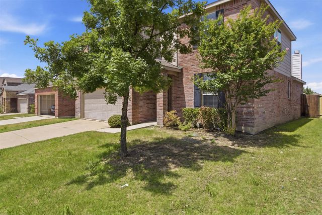 1716 Gayla Creek Drive, Little Elm, TX 75068