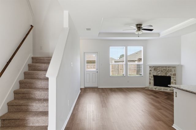 1716 Gayla Creek Drive, Little Elm, TX 75068