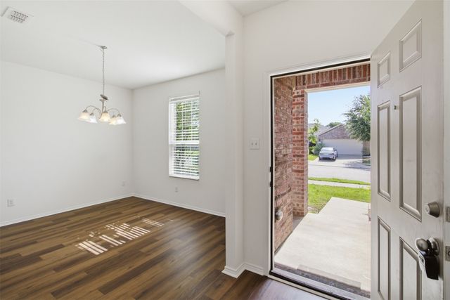1716 Gayla Creek Drive, Little Elm, TX 75068