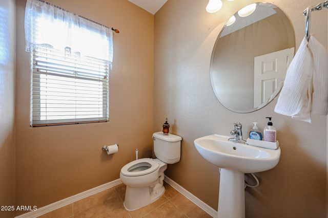 30196 W CRITTENDEN Lane, Buckeye, AZ 85396