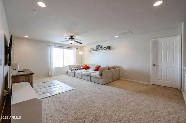 30196 W CRITTENDEN Lane, Buckeye, AZ 85396