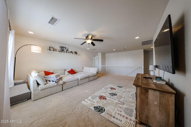 30196 W CRITTENDEN Lane, Buckeye, AZ 85396