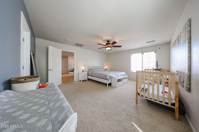 30196 W CRITTENDEN Lane, Buckeye, AZ 85396