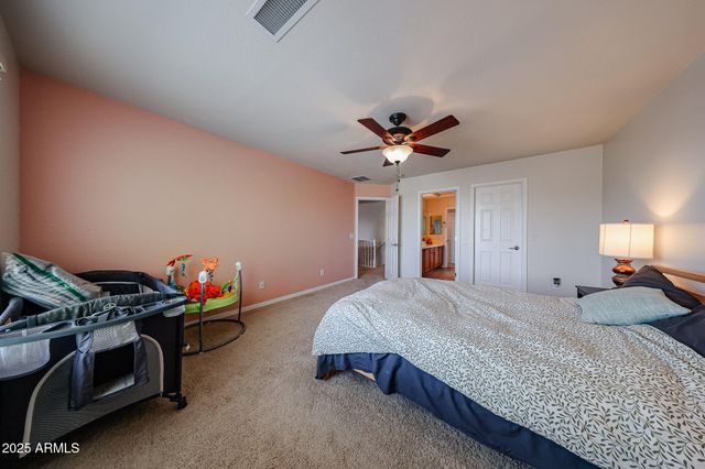 30196 W CRITTENDEN Lane, Buckeye, AZ 85396