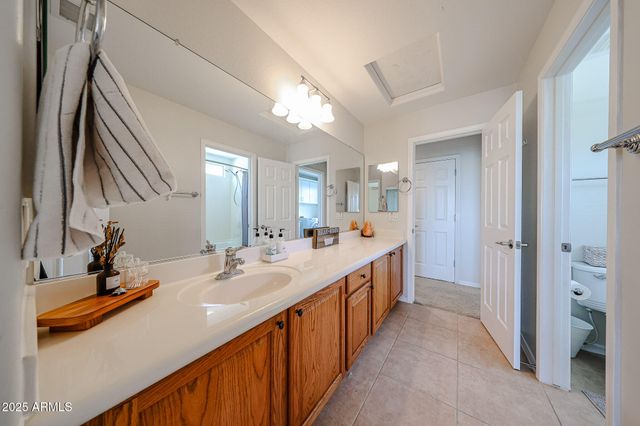 30196 W CRITTENDEN Lane, Buckeye, AZ 85396