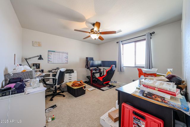 30196 W CRITTENDEN Lane, Buckeye, AZ 85396