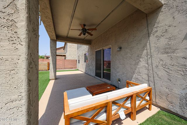 30196 W CRITTENDEN Lane, Buckeye, AZ 85396