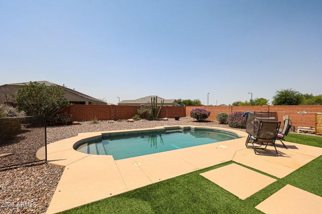 30196 W CRITTENDEN Lane, Buckeye, AZ 85396