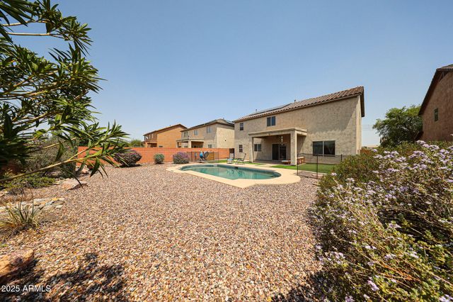 30196 W CRITTENDEN Lane, Buckeye, AZ 85396