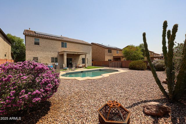 30196 W CRITTENDEN Lane, Buckeye, AZ 85396