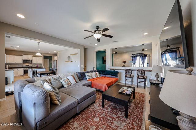 30196 W CRITTENDEN Lane, Buckeye, AZ 85396