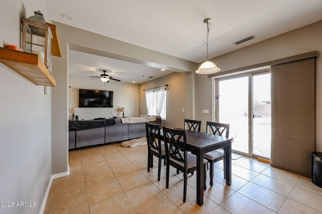 30196 W CRITTENDEN Lane, Buckeye, AZ 85396