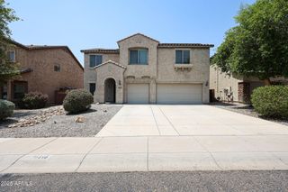 30196 W CRITTENDEN Lane, Buckeye, AZ 85396