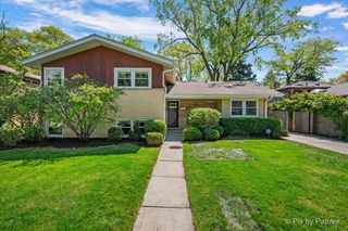 710 Laporte Avenue, Wilmette, IL 60091