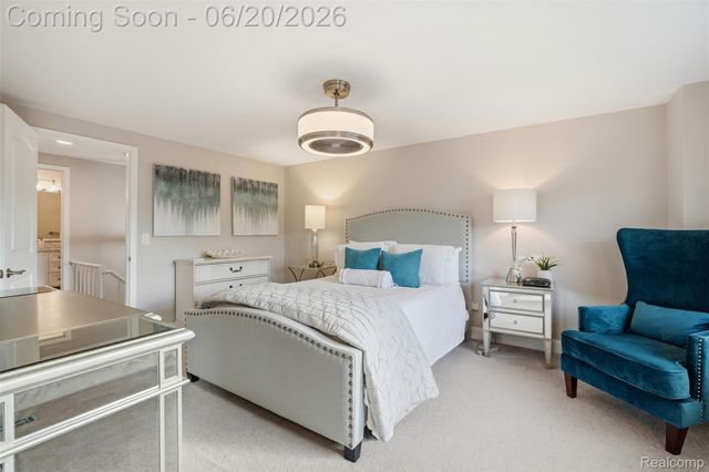 1120 Washington Circle, Northville, MI 48167
