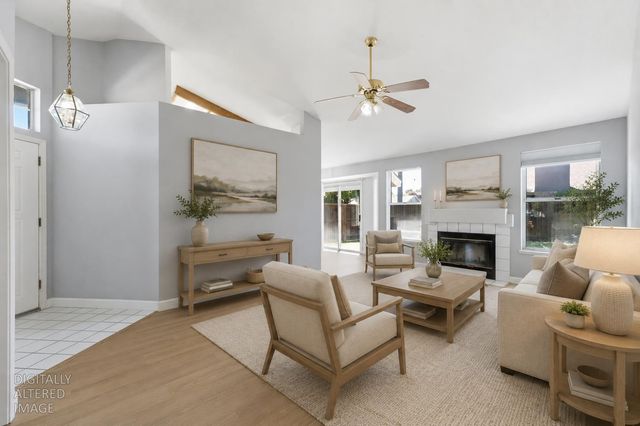 5416 Pearlstone Dr, Antelope, CA 95843